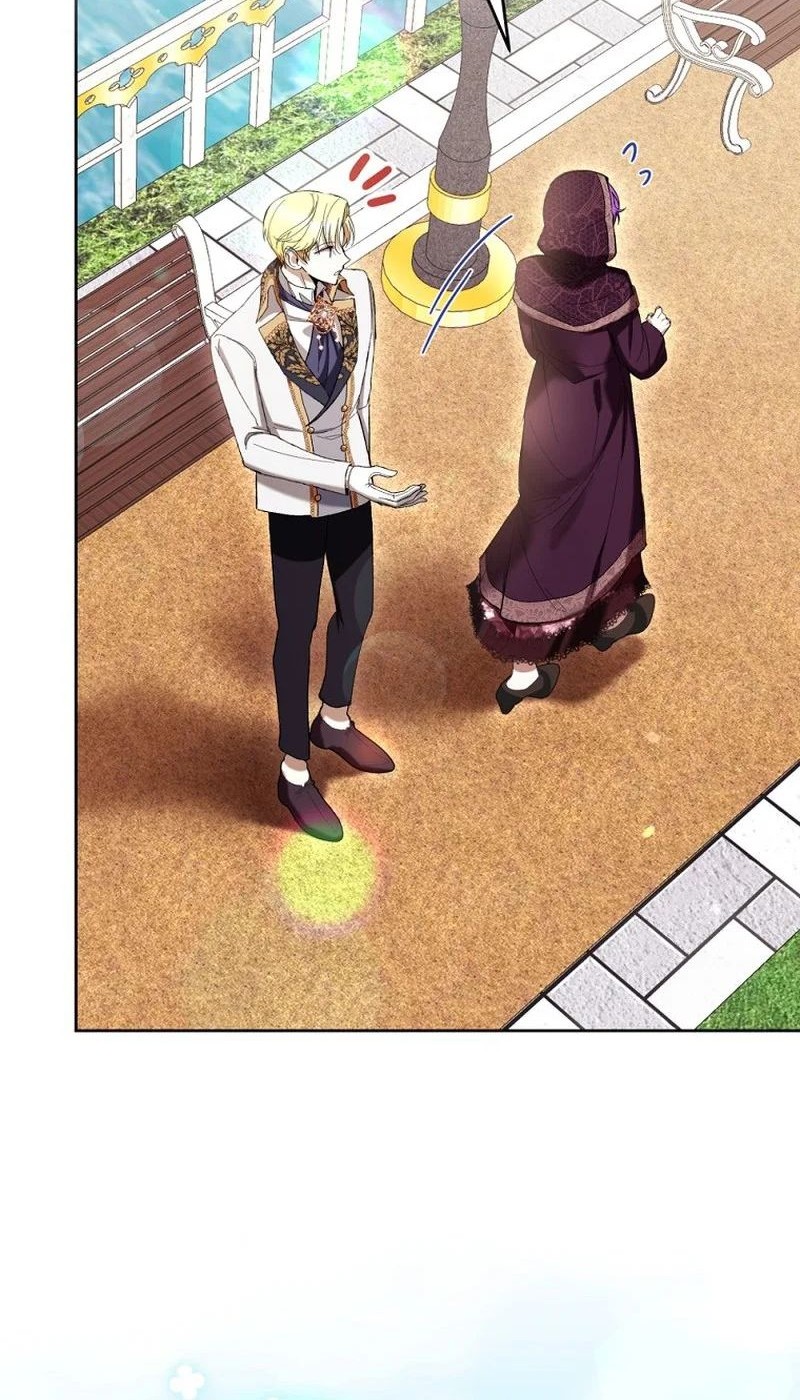 The Perks of Being a Villainess Chapter 65 - halaman 8