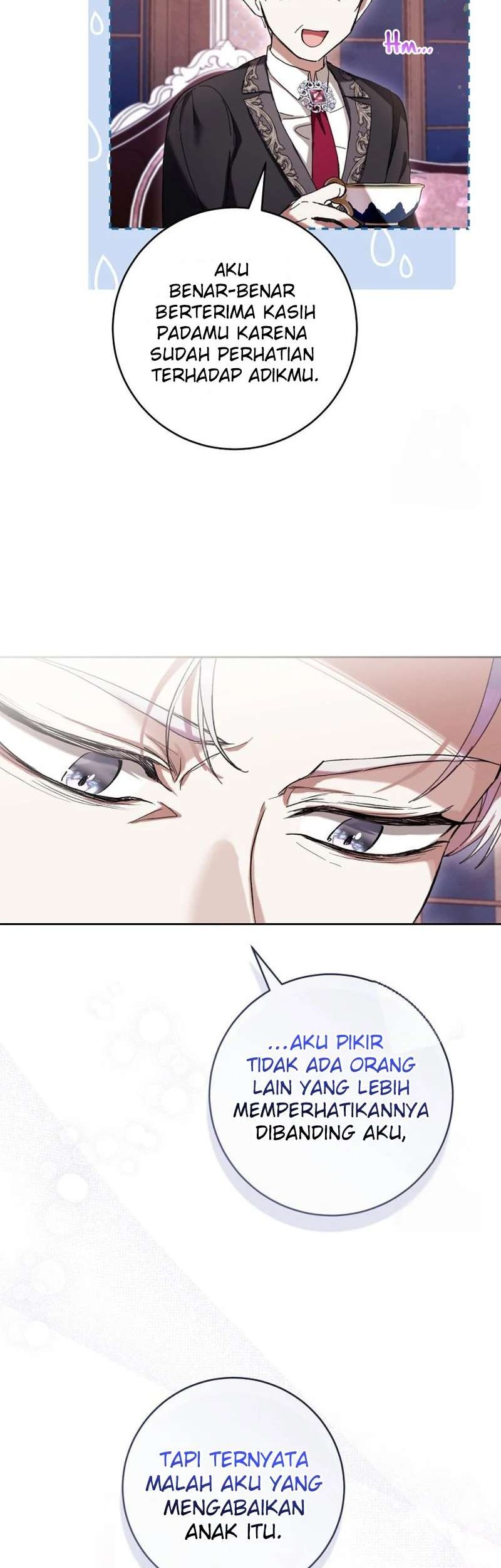 The Perks of Being a Villainess Chapter 66 - halaman 20