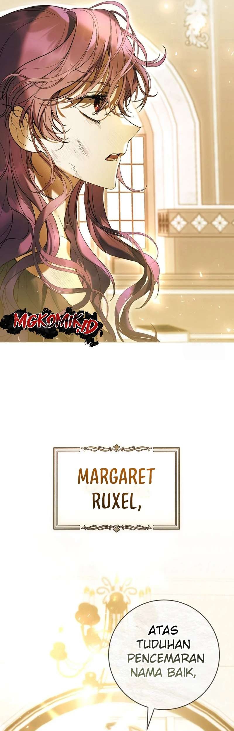 The Perks of Being a Villainess Chapter 66 - halaman 49