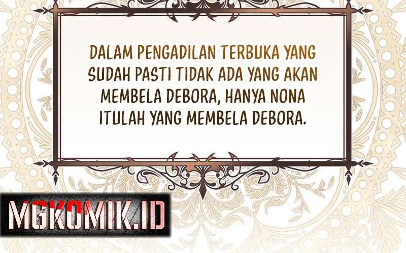 The Perks of Being a Villainess Chapter 66 - halaman 52