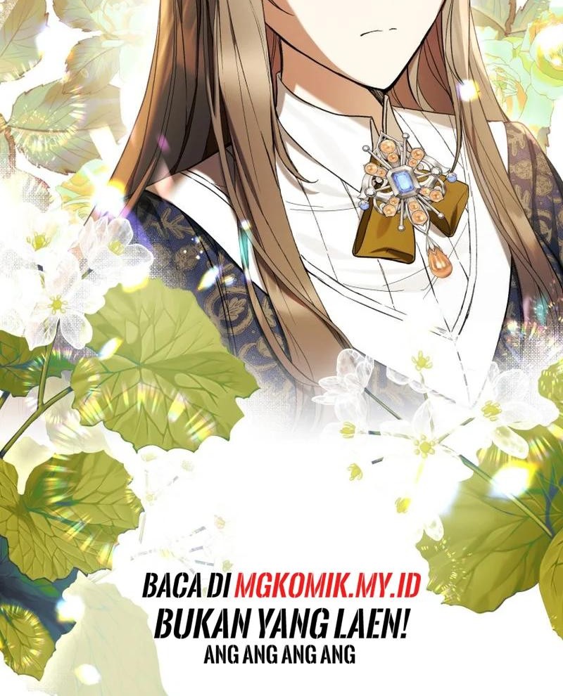 The Perks of Being a Villainess Chapter 67 - halaman 11