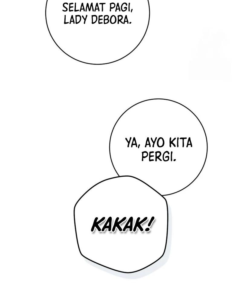 The Perks of Being a Villainess Chapter 67 - halaman 23