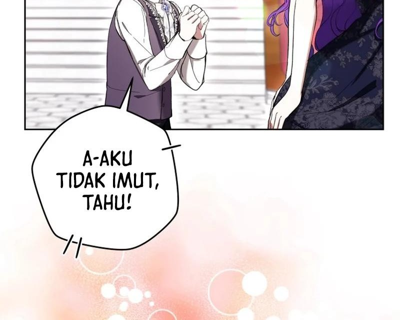 The Perks of Being a Villainess Chapter 67 - halaman 26