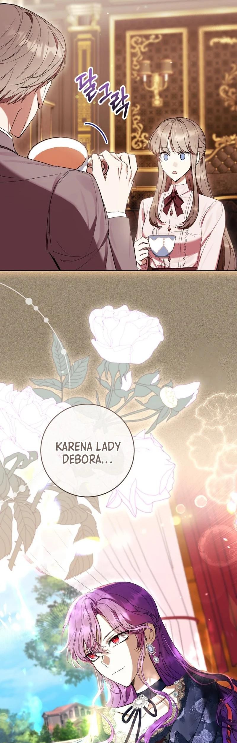 The Perks of Being a Villainess Chapter 67 - halaman 36
