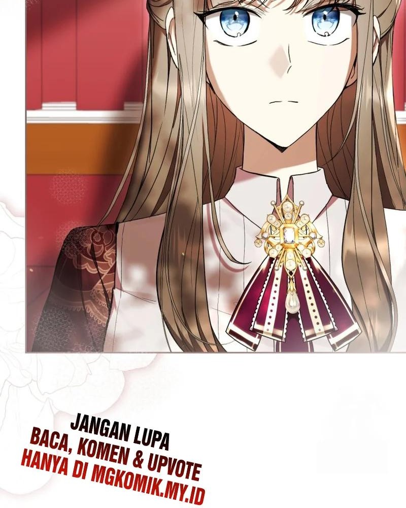 The Perks of Being a Villainess Chapter 67 - halaman 38