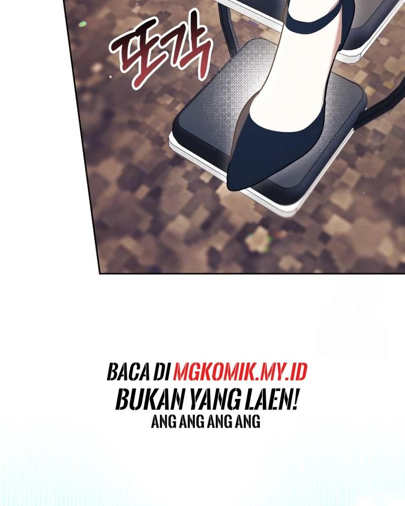 The Perks of Being a Villainess Chapter 67 - halaman 41