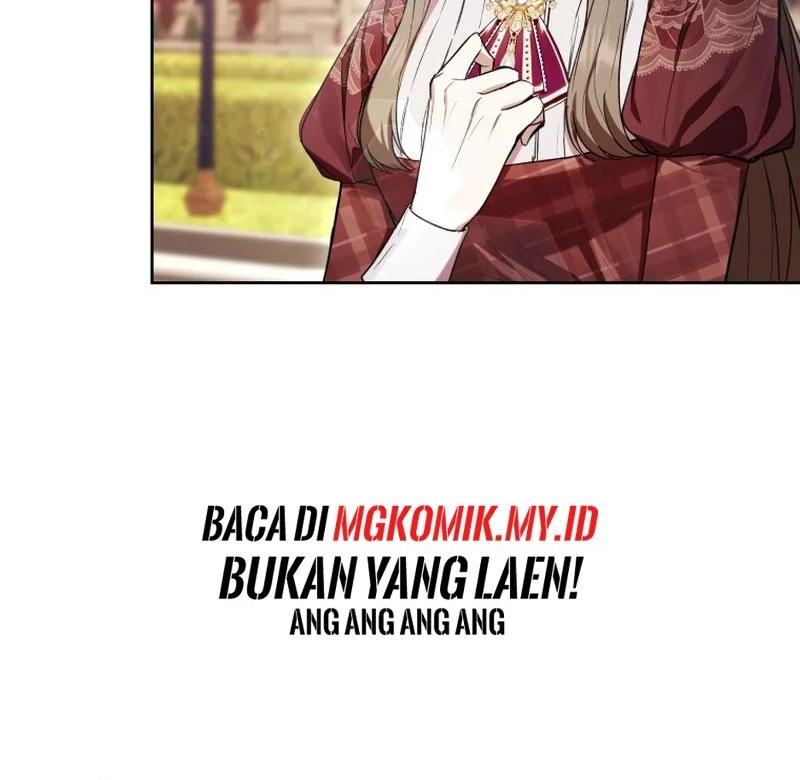The Perks of Being a Villainess Chapter 67 - halaman 60