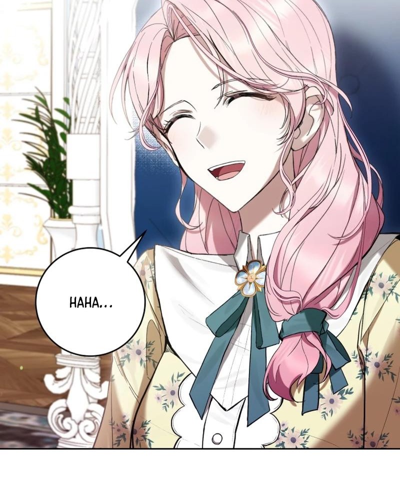 The Perks of Being a Villainess Chapter 68 - halaman 18