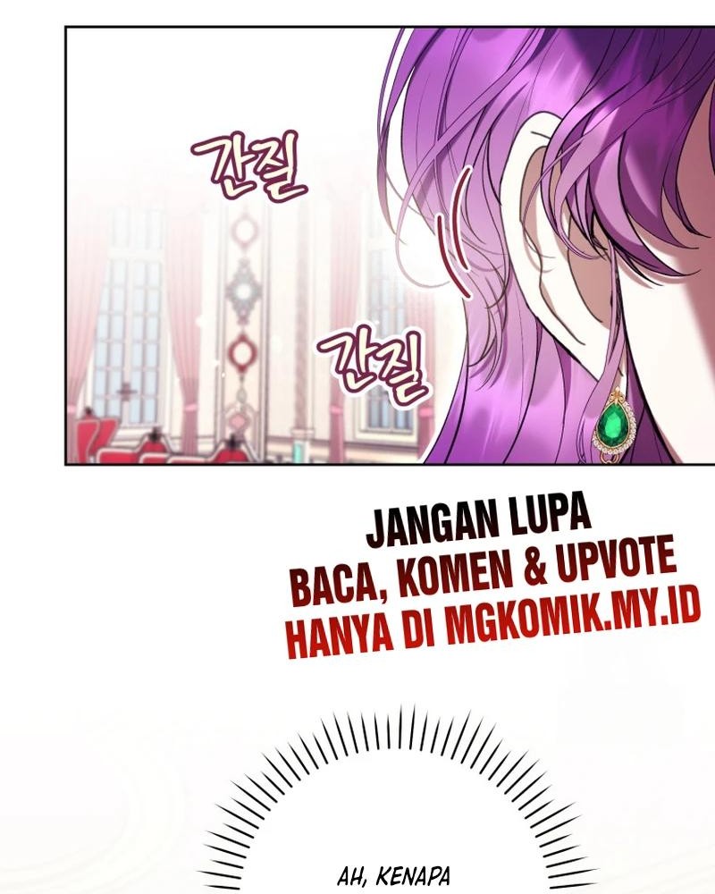 The Perks of Being a Villainess Chapter 68 - halaman 29