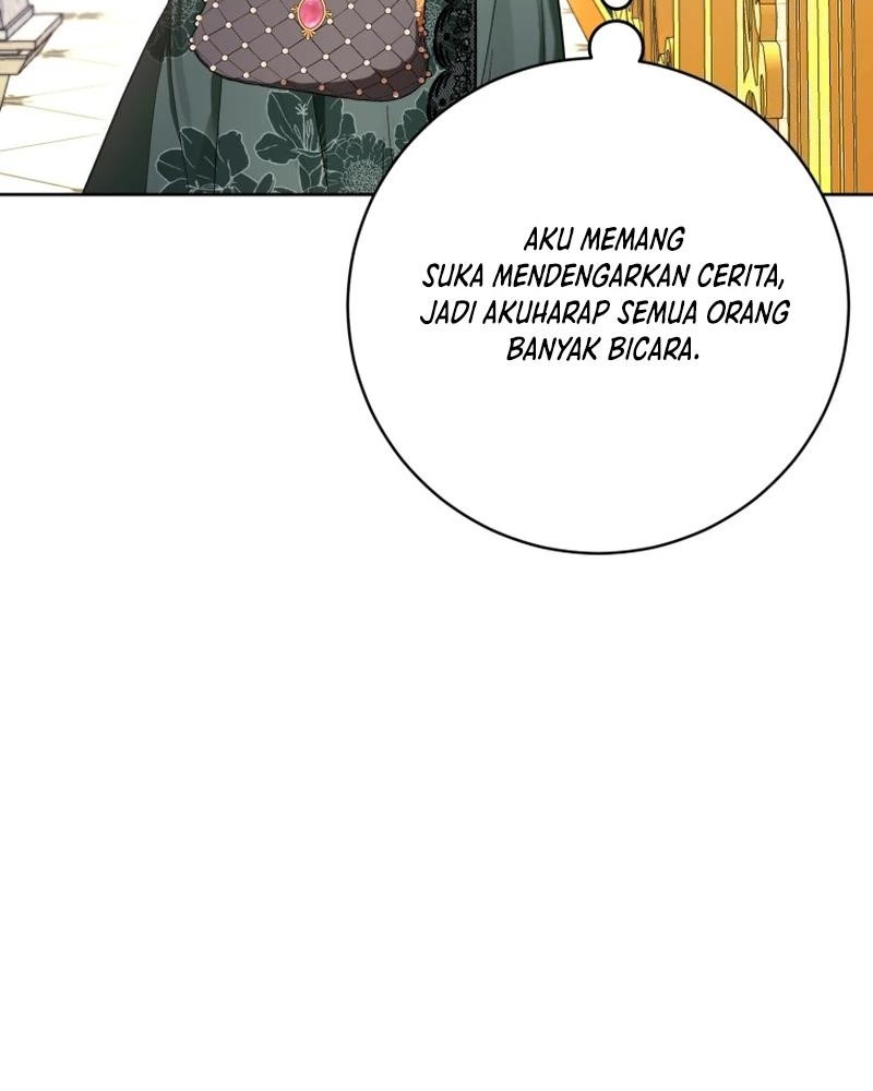 The Perks of Being a Villainess Chapter 68 - halaman 38