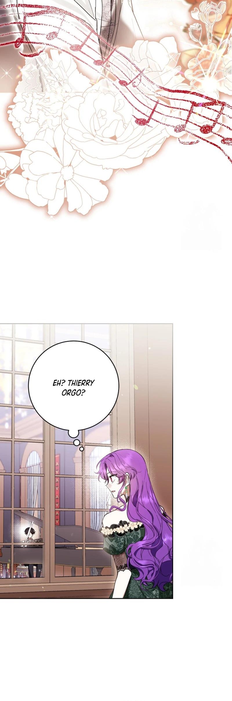 The Perks of Being a Villainess Chapter 68 - halaman 58