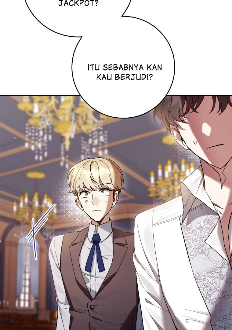 The Perks of Being a Villainess Chapter 69 - halaman 101