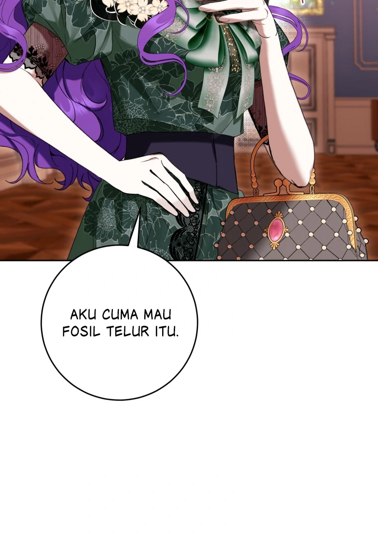 The Perks of Being a Villainess Chapter 69 - halaman 103