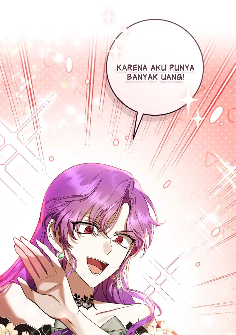 The Perks of Being a Villainess Chapter 69 - halaman 104