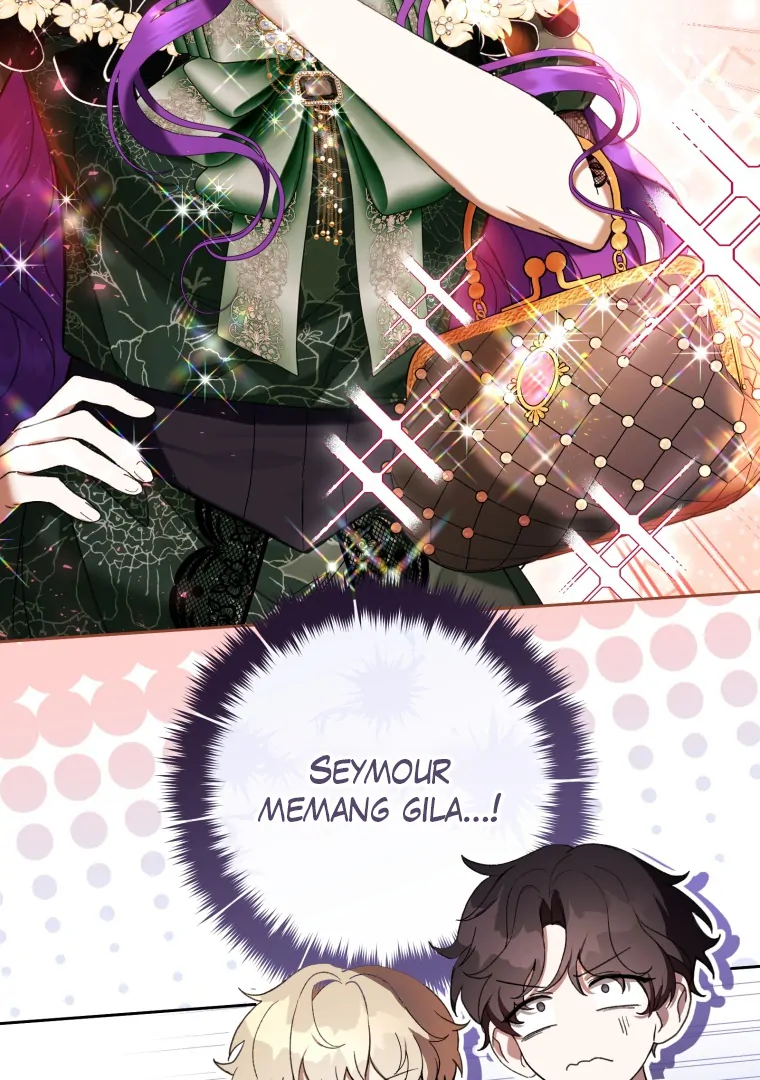 The Perks of Being a Villainess Chapter 69 - halaman 105