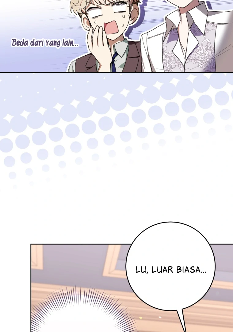 The Perks of Being a Villainess Chapter 69 - halaman 106