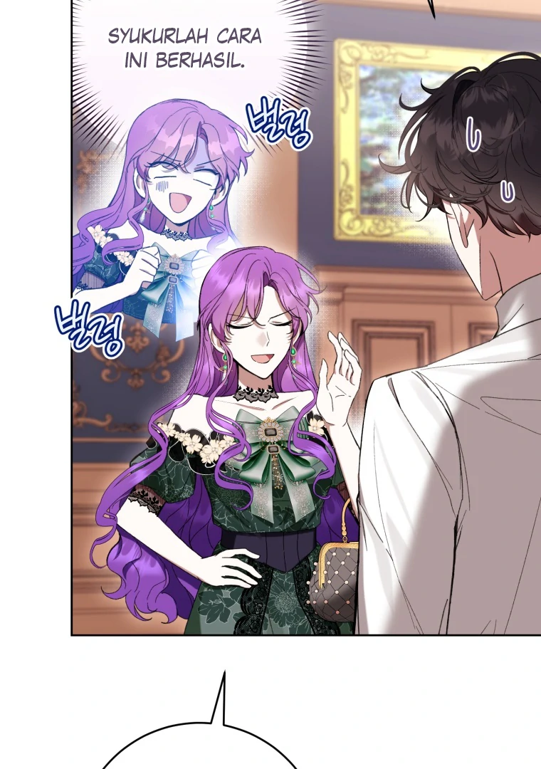 The Perks of Being a Villainess Chapter 69 - halaman 107