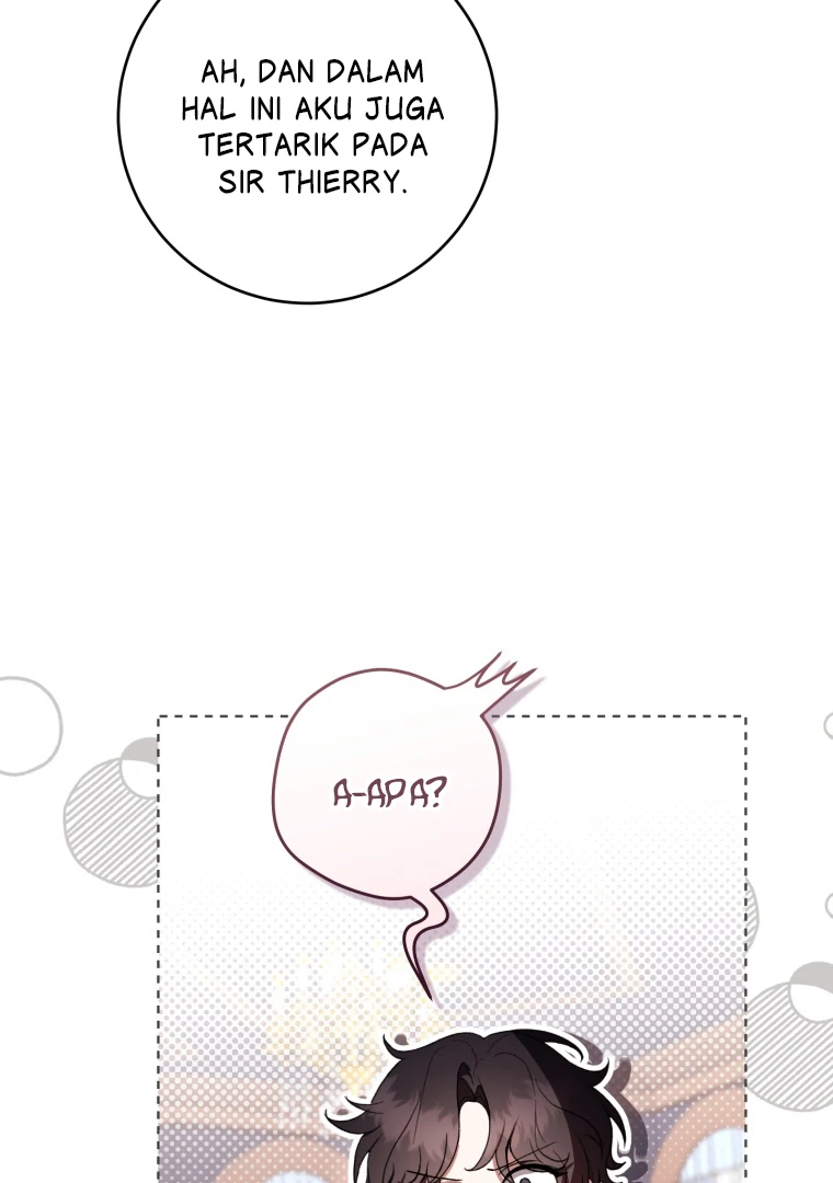 The Perks of Being a Villainess Chapter 69 - halaman 108
