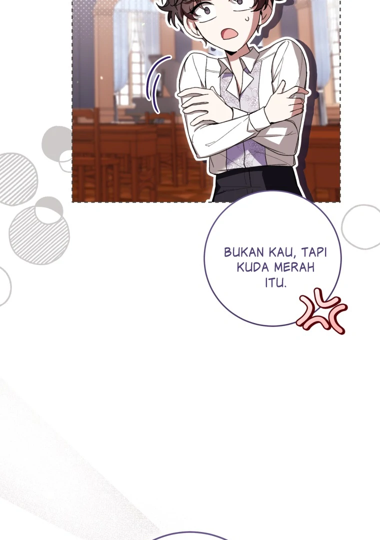 The Perks of Being a Villainess Chapter 69 - halaman 109