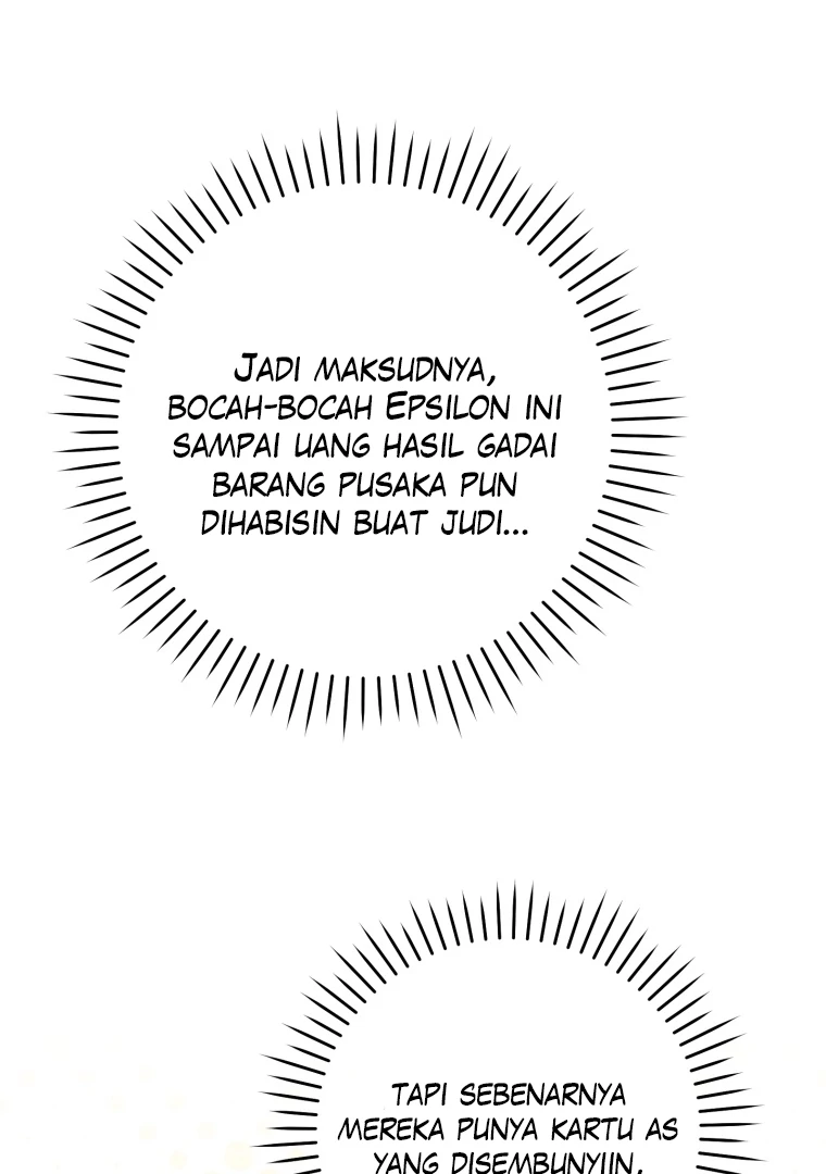 The Perks of Being a Villainess Chapter 69 - halaman 15