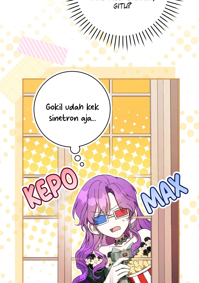 The Perks of Being a Villainess Chapter 69 - halaman 16
