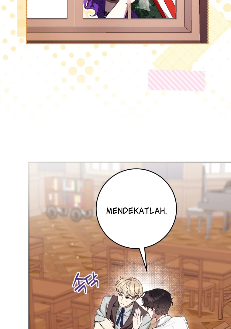 The Perks of Being a Villainess Chapter 69 - halaman 17