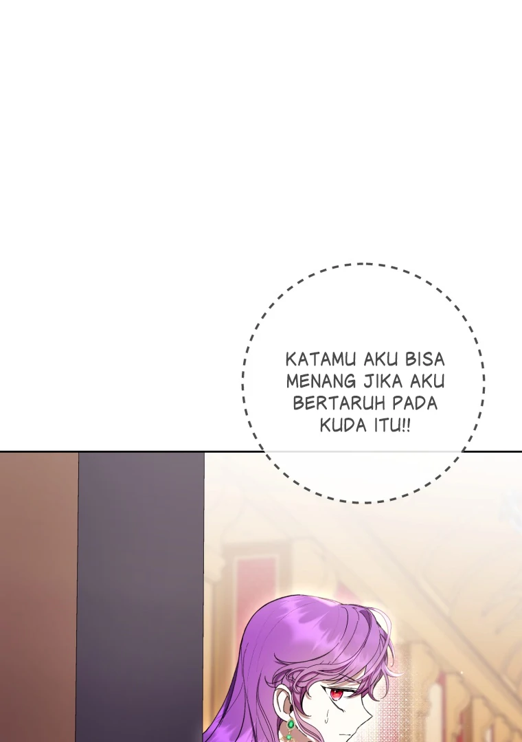The Perks of Being a Villainess Chapter 69 - halaman 2