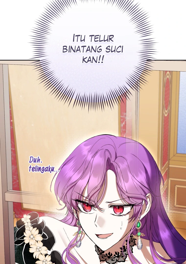 The Perks of Being a Villainess Chapter 69 - halaman 24
