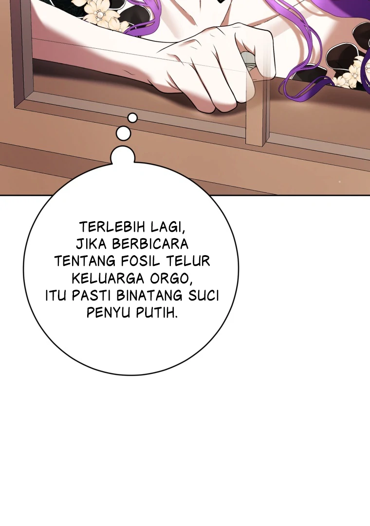 The Perks of Being a Villainess Chapter 69 - halaman 25