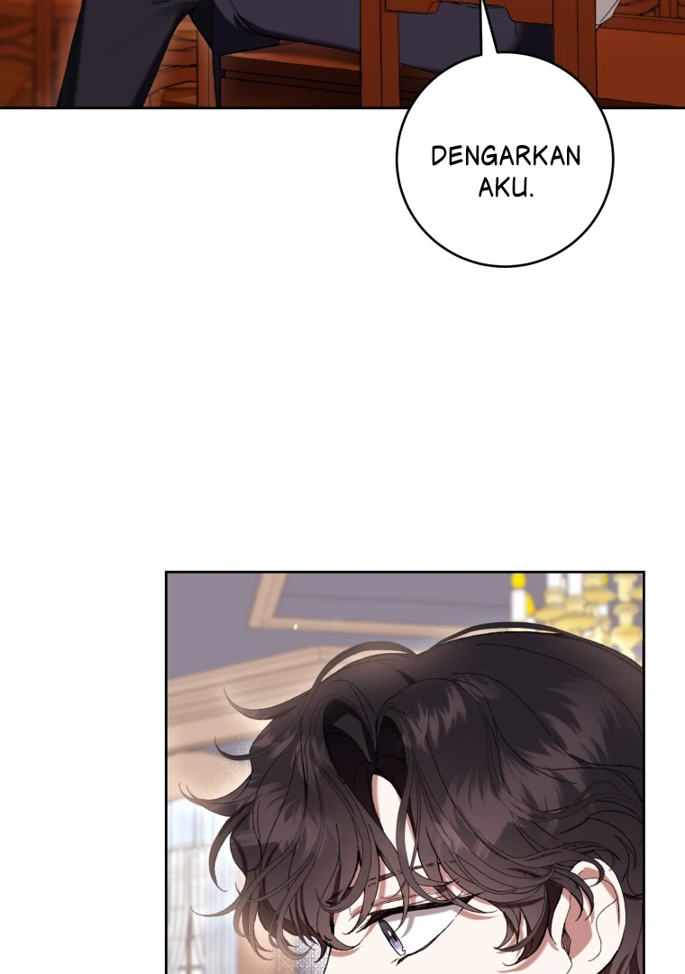 The Perks of Being a Villainess Chapter 69 - halaman 27