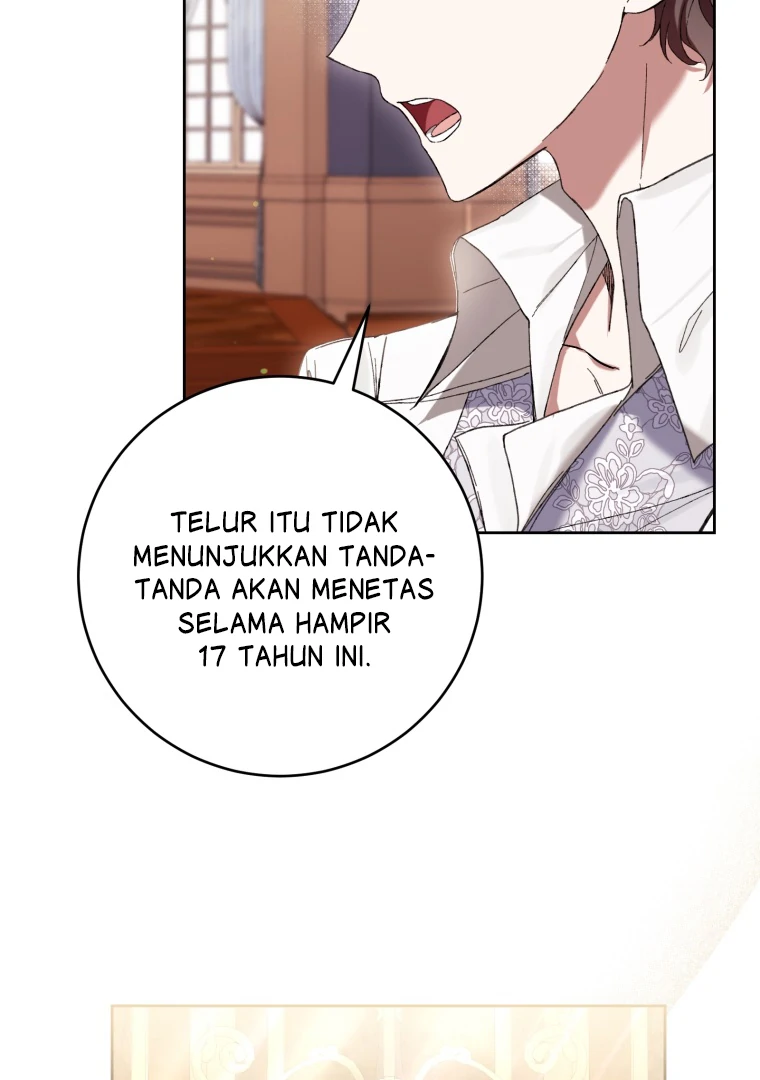 The Perks of Being a Villainess Chapter 69 - halaman 28