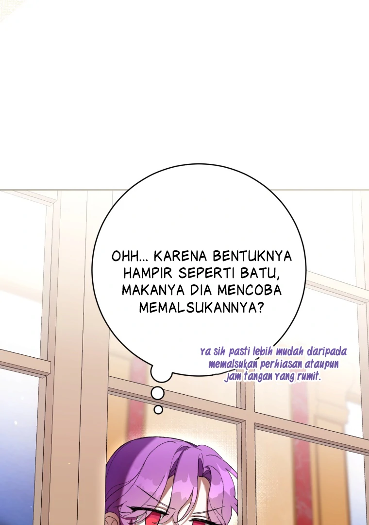The Perks of Being a Villainess Chapter 69 - halaman 30