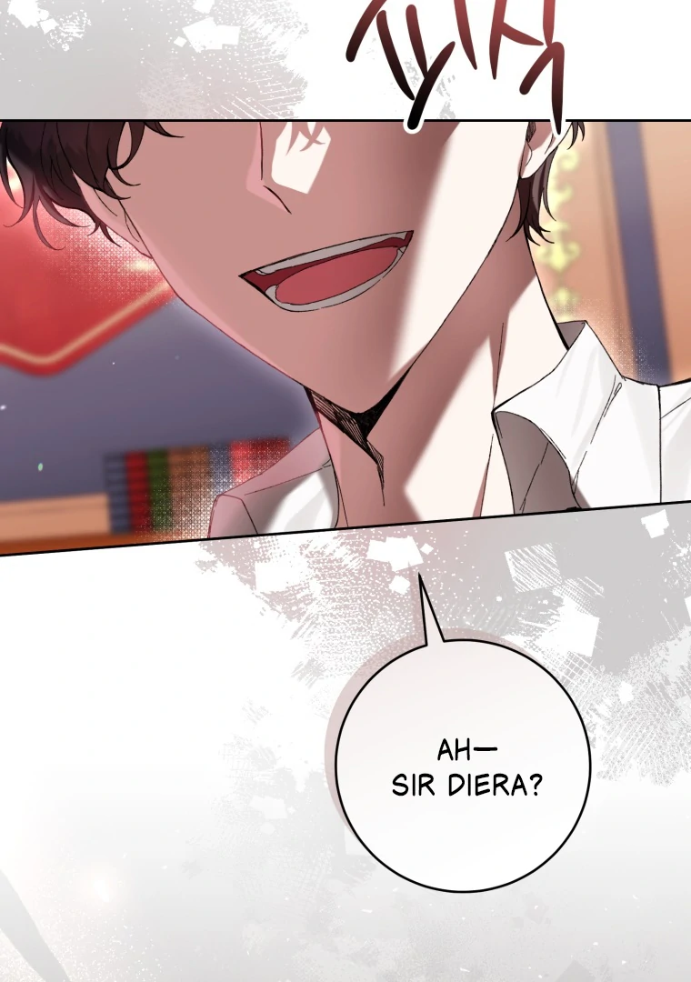 The Perks of Being a Villainess Chapter 69 - halaman 32