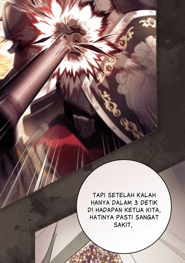 The Perks of Being a Villainess Chapter 69 - halaman 34