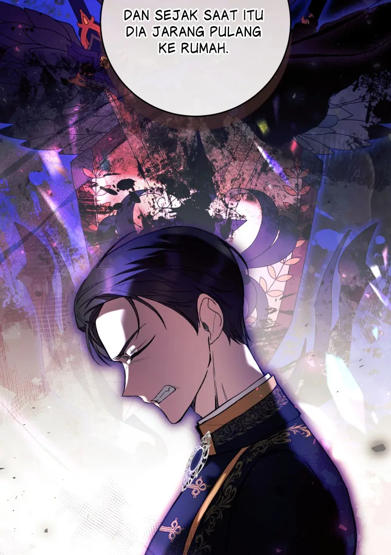 The Perks of Being a Villainess Chapter 69 - halaman 36