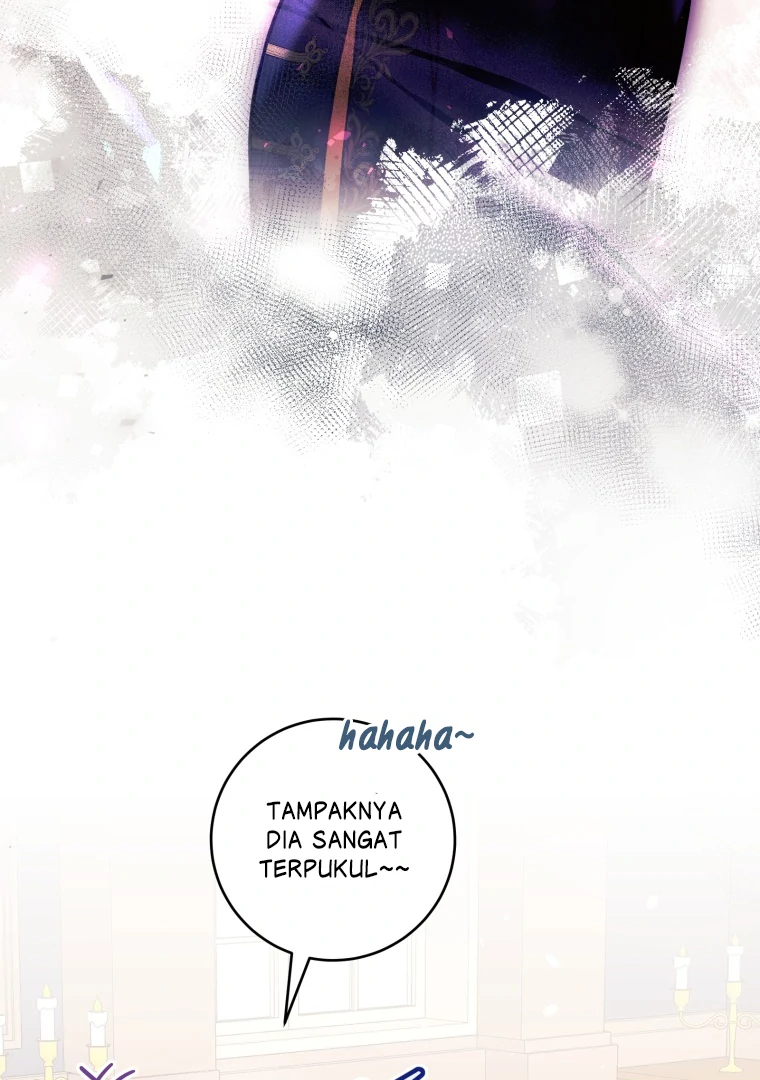 The Perks of Being a Villainess Chapter 69 - halaman 37