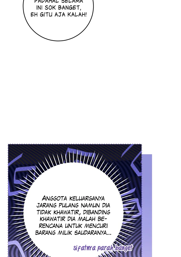 The Perks of Being a Villainess Chapter 69 - halaman 39