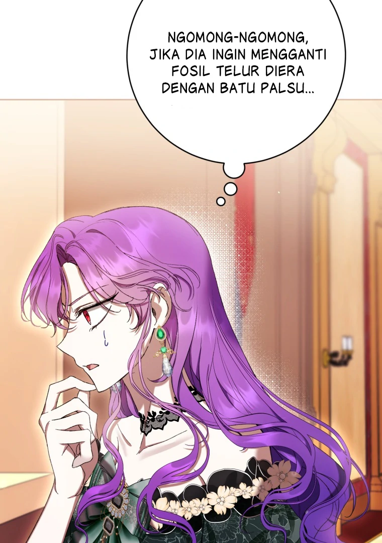 The Perks of Being a Villainess Chapter 69 - halaman 41