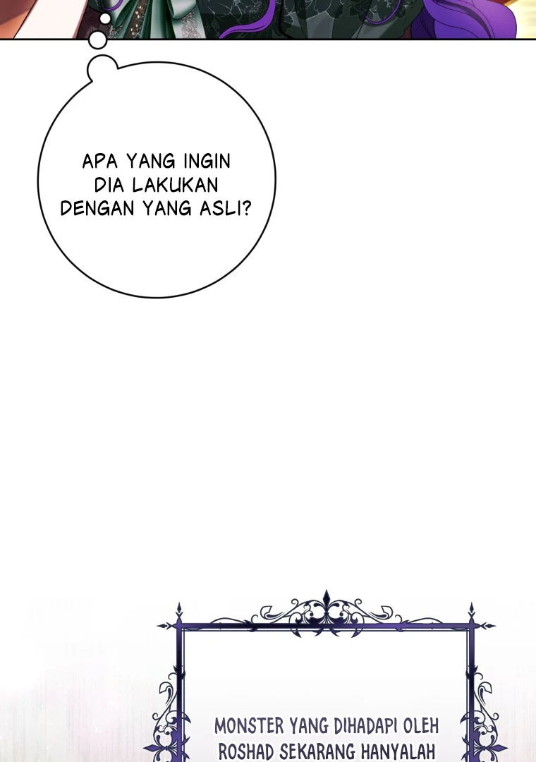 The Perks of Being a Villainess Chapter 69 - halaman 42