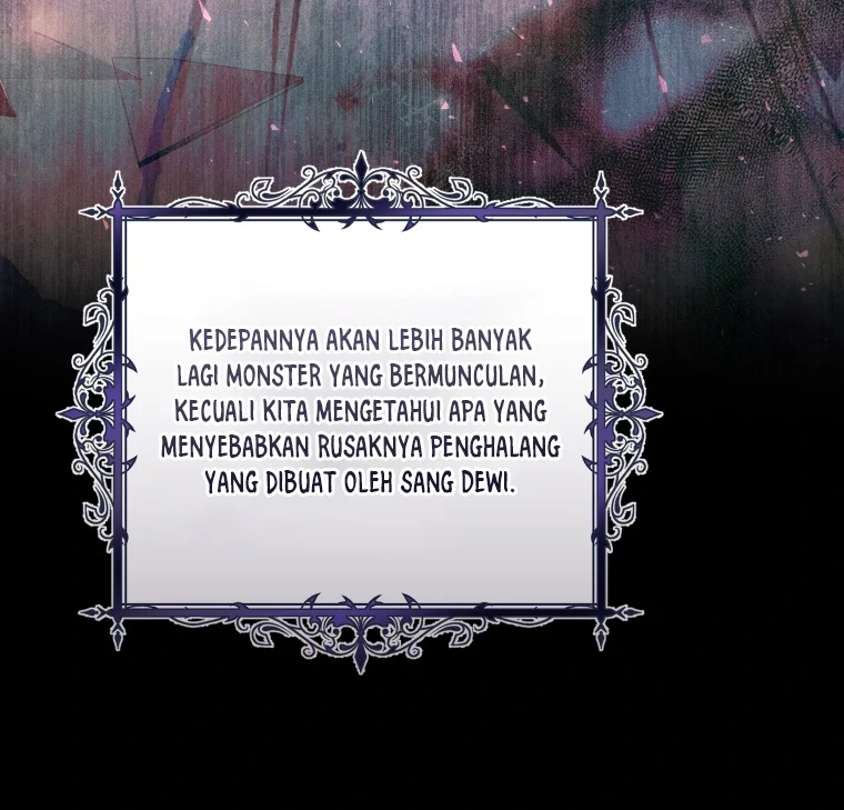 The Perks of Being a Villainess Chapter 69 - halaman 45