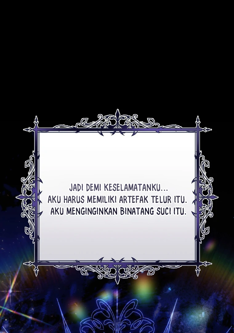 The Perks of Being a Villainess Chapter 69 - halaman 46