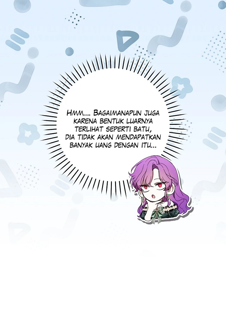 The Perks of Being a Villainess Chapter 69 - halaman 51