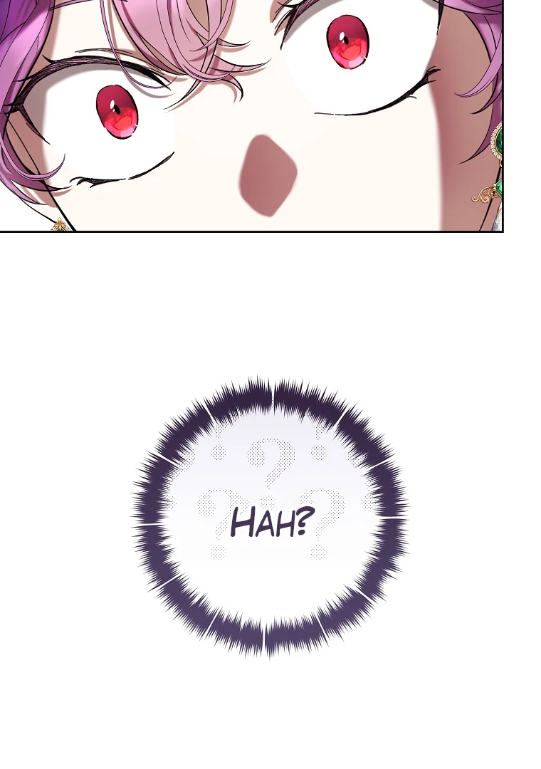 The Perks of Being a Villainess Chapter 69 - halaman 54