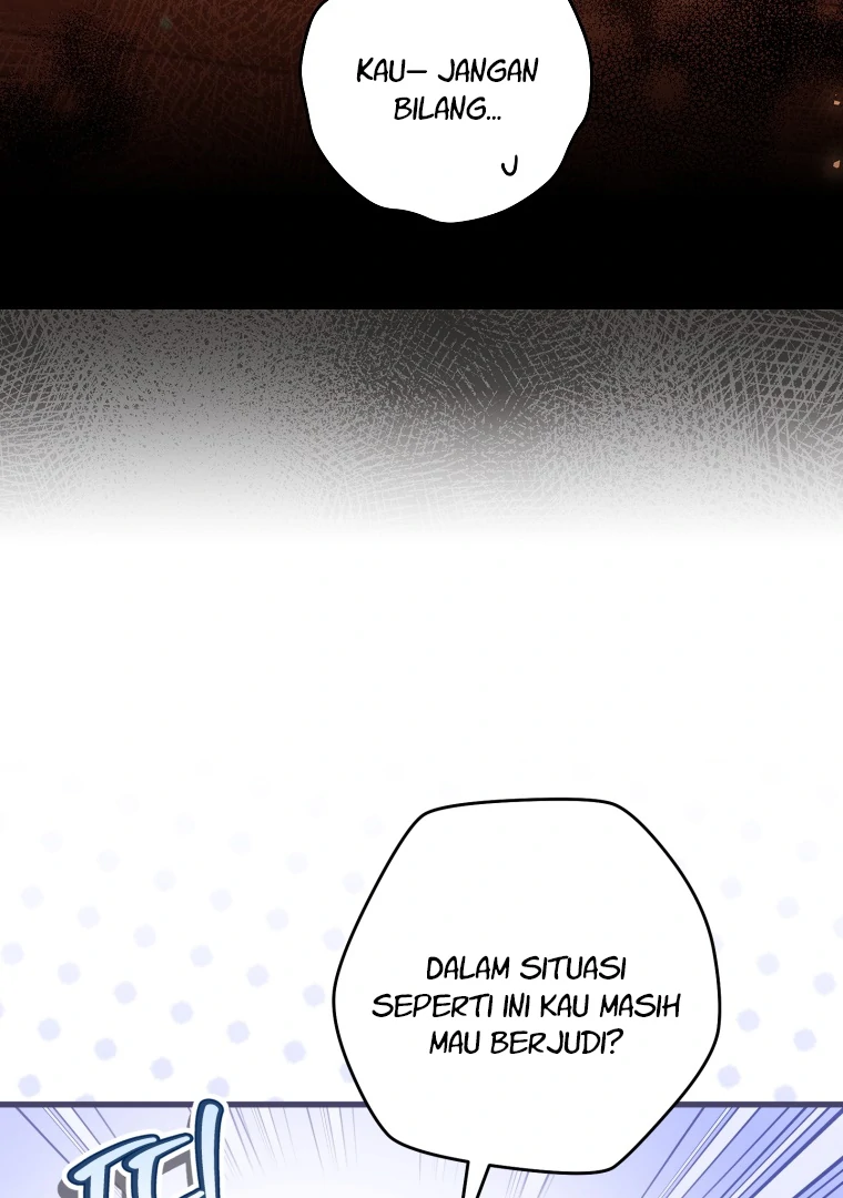 The Perks of Being a Villainess Chapter 69 - halaman 56