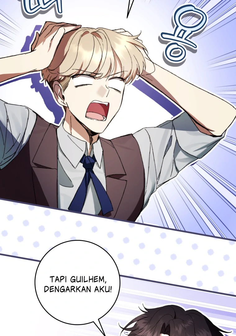 The Perks of Being a Villainess Chapter 69 - halaman 57