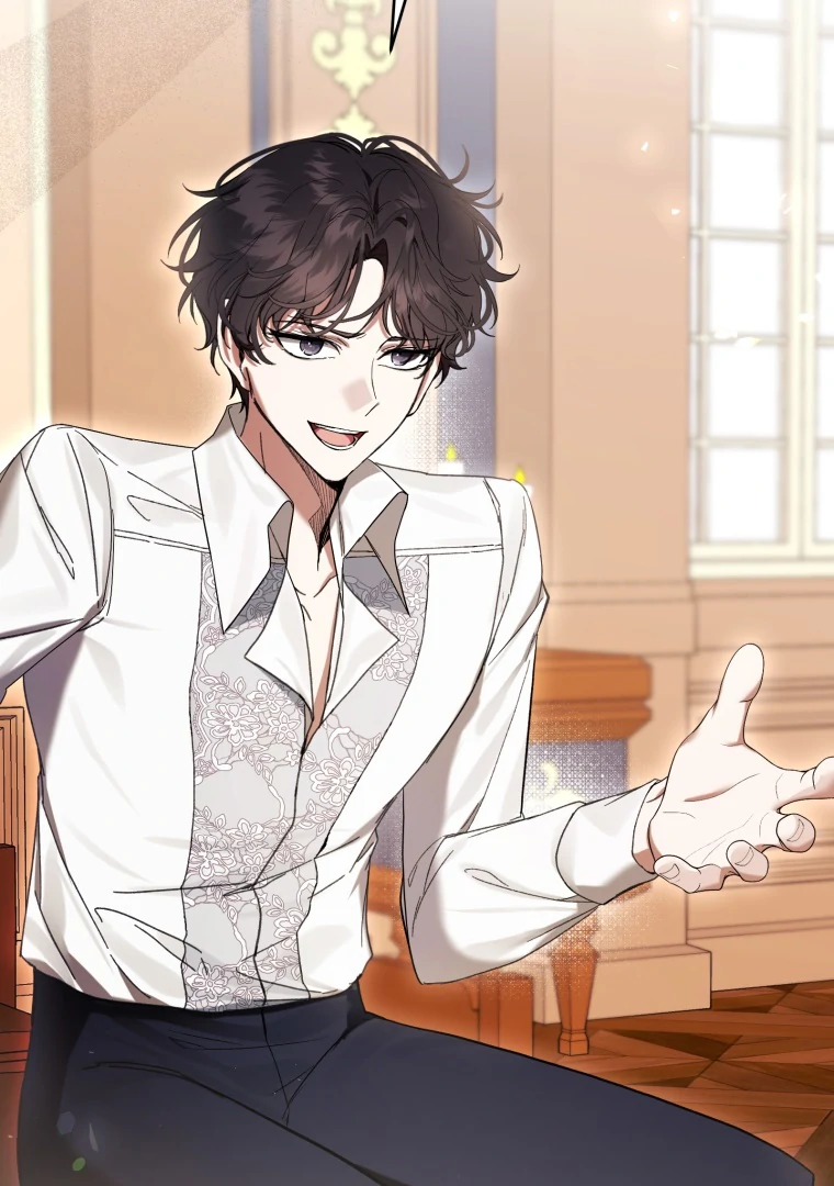 The Perks of Being a Villainess Chapter 69 - halaman 6