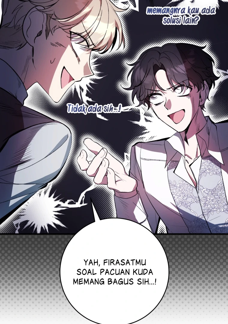 The Perks of Being a Villainess Chapter 69 - halaman 60