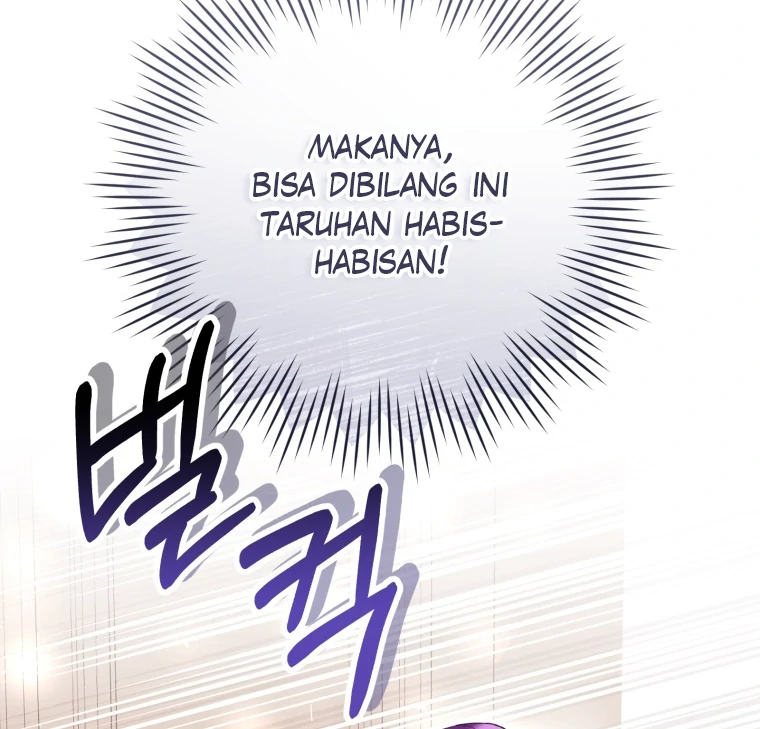 The Perks of Being a Villainess Chapter 69 - halaman 67