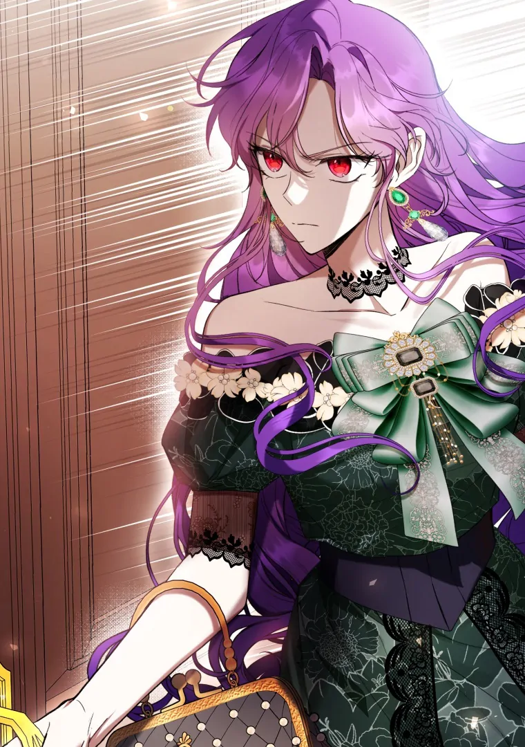 The Perks of Being a Villainess Chapter 69 - halaman 68
