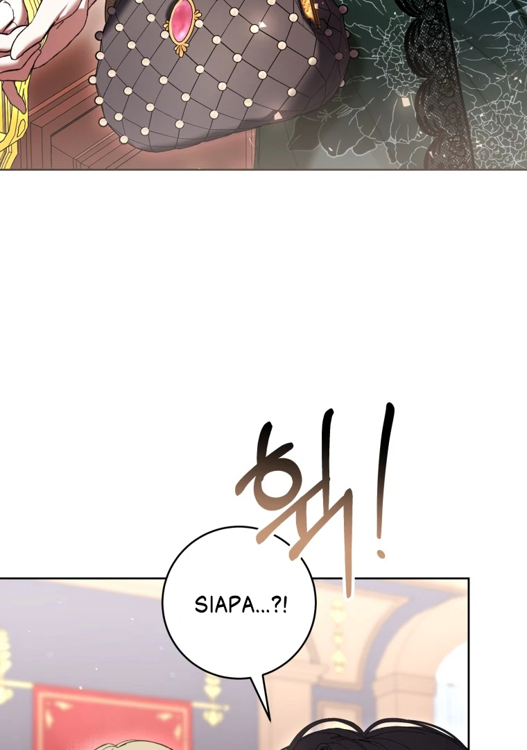 The Perks of Being a Villainess Chapter 69 - halaman 69